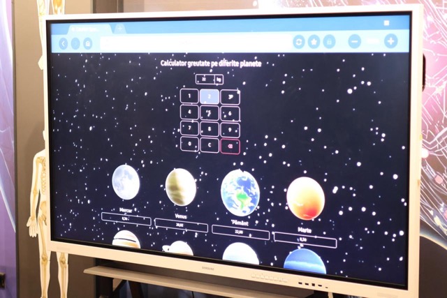Spațiul EDUnet Space - imagine 19