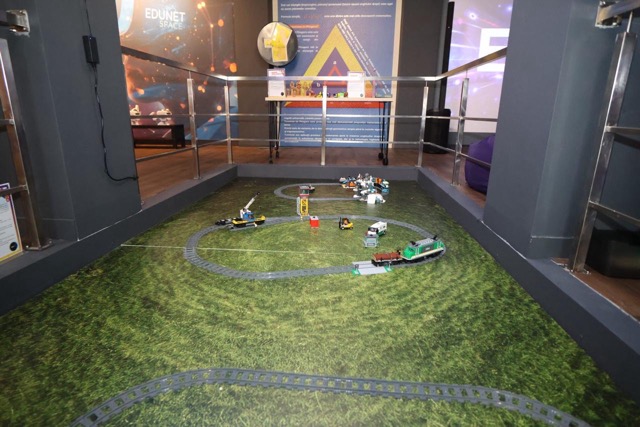 Spațiul EDUnet Space - imagine 2